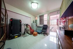Blk 453 Sin Ming Court (Bishan), HDB 5 Rooms #497011331
